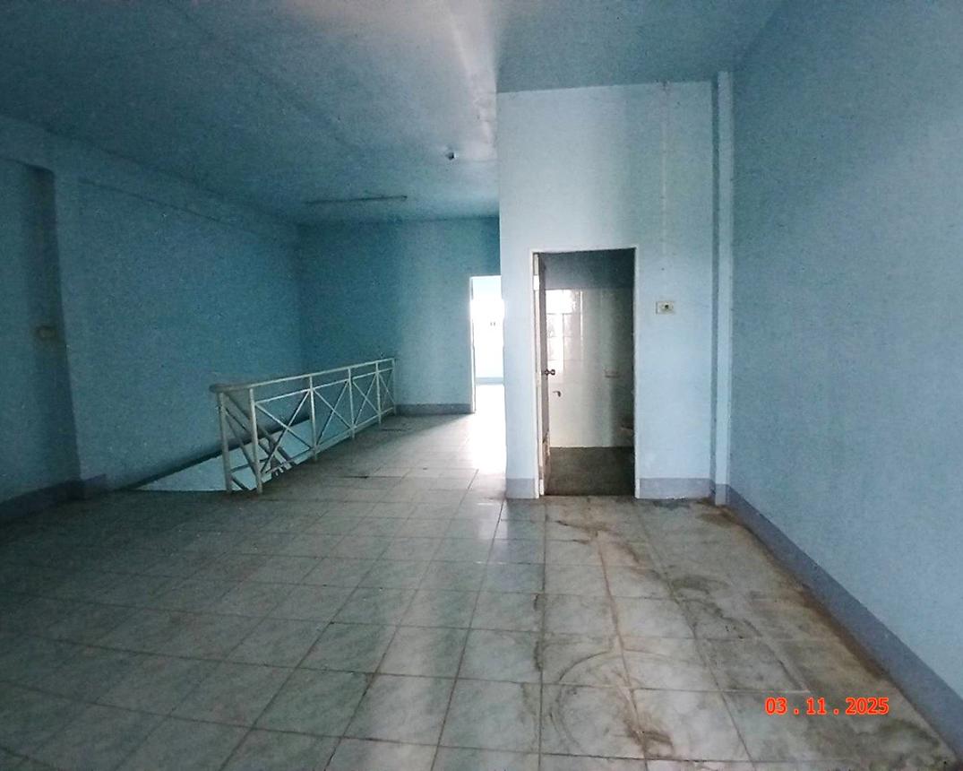 รูป อาคารพาณิชย์ สำหรับขาย - ธาตุเชิงชุม เมืองสกลนคร สกลนคร - รูปที่ 24/30