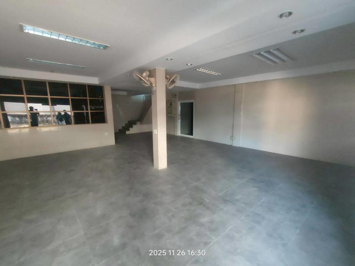 รูป อาคารพาณิชย์ สำหรับขาย - จันทนิมิต เมืองจันทบุรี จันทบุรี - รูปที่ 15/28