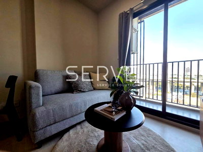 Condos for rent  Bangpakok 3 Hospital : Brand New 1 Bed River View New Room & New Condo Close to Rama 3 and Sathorn area,  Terminal 21 @ Nue Riverest Ratburana