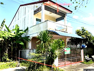 Houses for sale Nakhon Sri Thammarat : HOME for sale  Pak Nakhon Muang Nakhon Sri Thammarat Nakhon Sri Thammarat