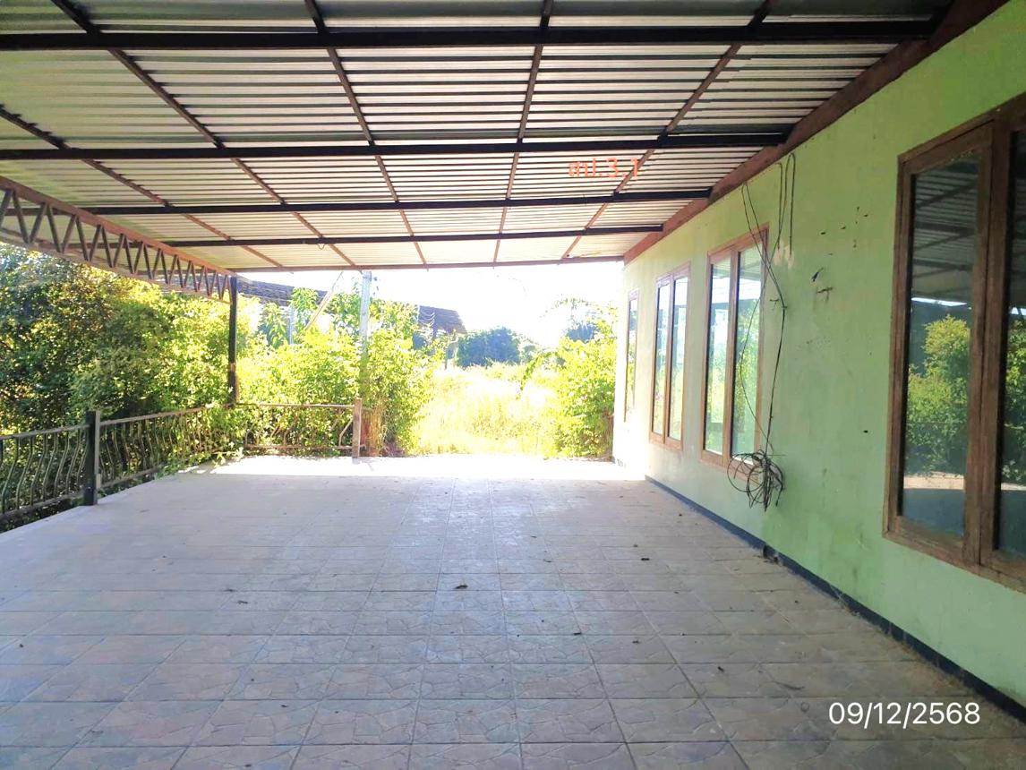 รูป อาคารโรงงาน สำหรับขาย - ล้อมแรด เถิน ลำปาง - รูปที่ 36/56