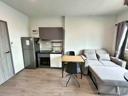 รูปภาพ ห้องว่าง💥🔔⚠️🏘️Ⓜ️กดปุ่มแอดไลน์💥ธนบุรี💥ริชพอยท์ แอท บีทีเอส วุฒากาศ 🔴498/148🟢🟡