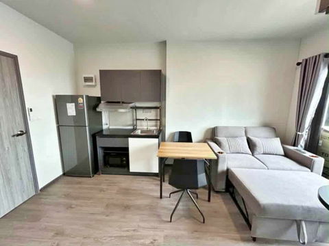 ห้องว่าง💥🔔⚠️🏘️Ⓜ️กดปุ่มแอดไลน์💥ธนบุรี💥ริชพอยท์ แอท บีทีเอส วุฒากาศ 🔴498/148🟢🟡