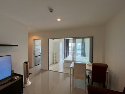 P-46500 Stunning City View Condo Aspire Sukhumvit 48 Near BTS On Nut [2.9M] | Line Id @easythaihome | +66(0)85-592-2897