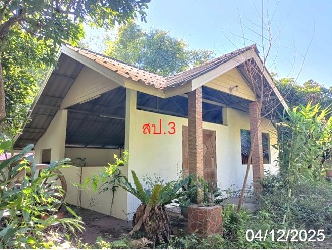 รูป บ้านเดี่ยว สำหรับขาย - อินทขิล แม่แตง เชียงใหม่ - รูปที่ 11/34