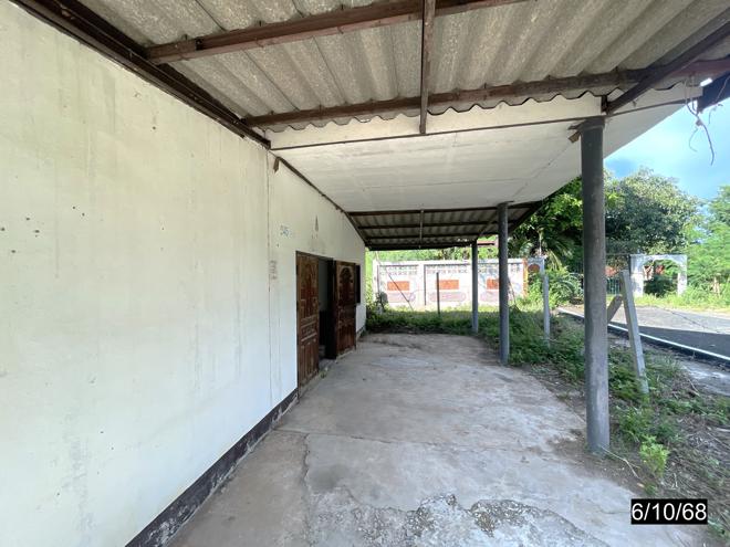 รูป บ้านเดี่ยว สำหรับขาย - แวงน้อย แวงน้อย ขอนแก่น - รูปที่ 5/42