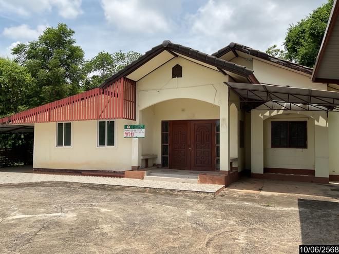 รูป บ้านเดี่ยว สำหรับขาย - เชียงยืน เมืองอุดรธานี อุดรธานี - รูปที่ 1/44