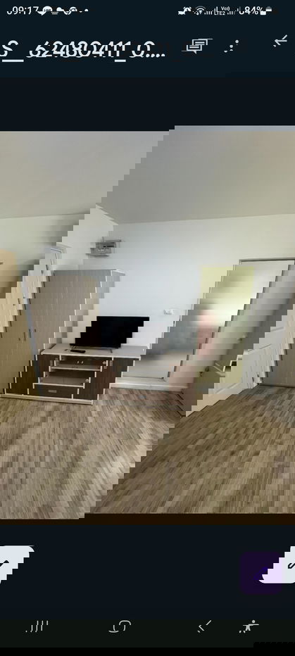 รูป ให้เช่า ดีคอนโด แถว ม.ธรรมศาสตร์ รังสิต ห้องสวย อยู่แล้วเฮง - รูปที่ 3/9