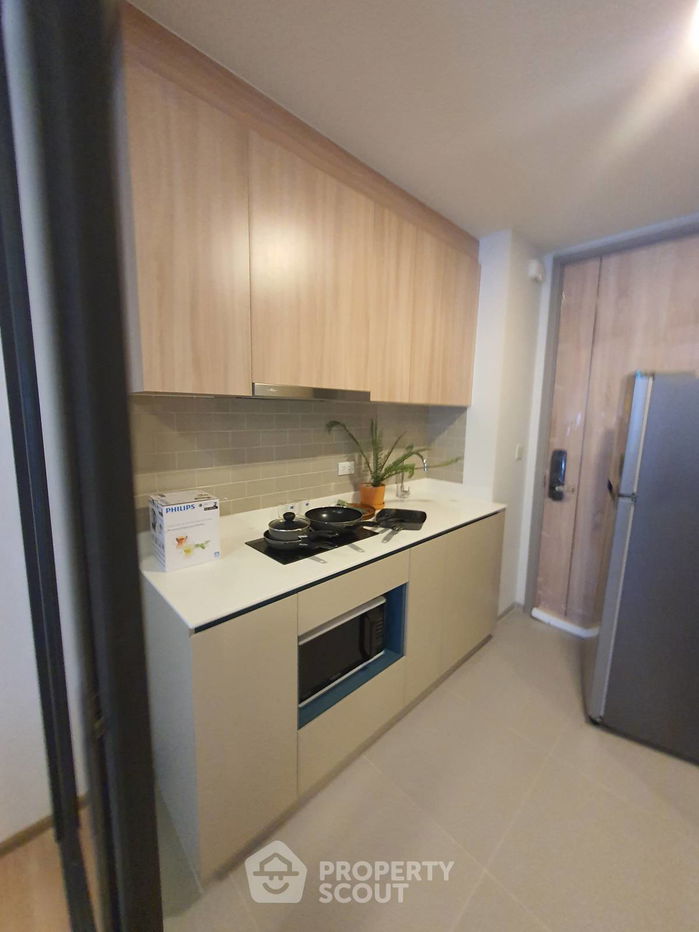 รูป คอนโด 2-ห้องนอน ที่ เอ็กซ์ที พญาไท ใกล้ BTS พญาไท (ID 2647706) - รูปที่ 23/25