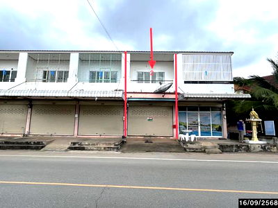 ทาวน์โฮม วิทยาเทคโนโลยีการจัดการขอนแก่น : ทาวน์เฮ้าส์ สำหรับขาย - ศิลา เมืองขอนแก่น ขอนแก่น