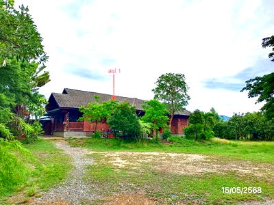 Houses for sale Dok Kham Tai Phayao : HOME for sale  Dong Suwan Dok Kham Tai Phayao