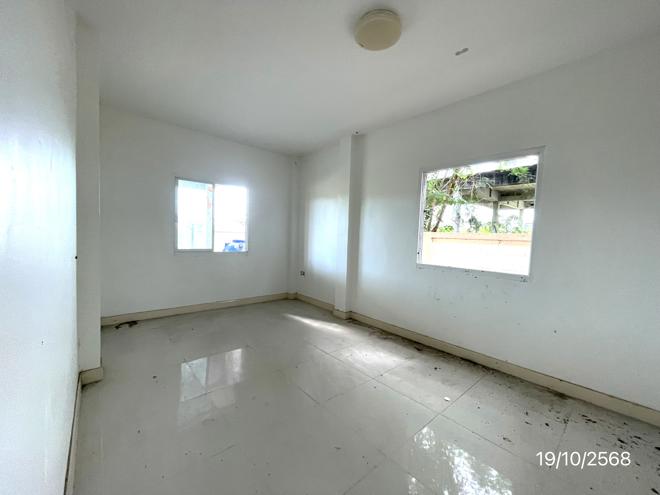 รูป บ้านเดี่ยว สำหรับขาย - บึง ศรีราชา ชลบุรี - รูปที่ 9/36