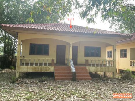 รูป บ้านเดี่ยว สำหรับขาย - ชะอวด ชะอวด นครศรีธรรมราช - รูปที่ 37/40