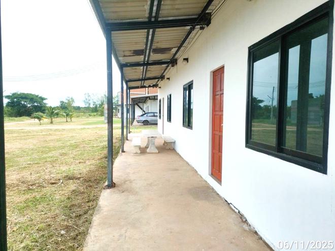 รูป บ้านเดี่ยว สำหรับขาย - เกิ้ง เมืองมหาสารคาม มหาสารคาม - รูปที่ 11/32