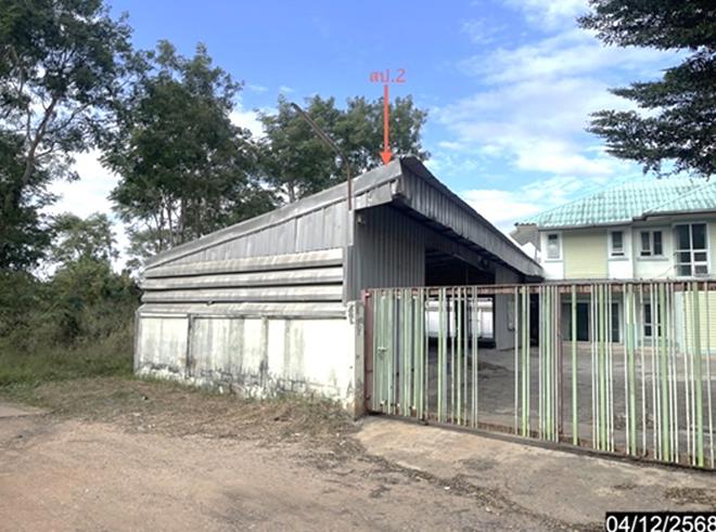 picture FACTORY for sale Sila Muang Khon Kaen Khon Kaen - 1/40