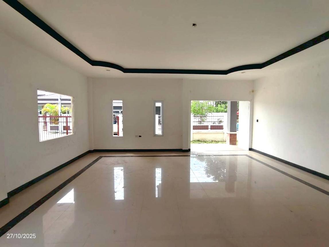 รูป บ้านเดี่ยว สำหรับขาย - บ้านเลื่อม เมืองอุดรธานี อุดรธานี - รูปที่ 21/40