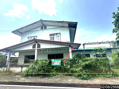 Houses for sale Warin Chamrap Ubon Ratchathani : HOME for sale  Huai Ka Yung Warin Chamrap Ubon Ratchathani