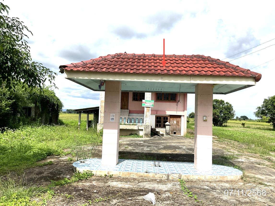 picture HOME for sale Tan Tawan Phan Chiang Rai - 28/32