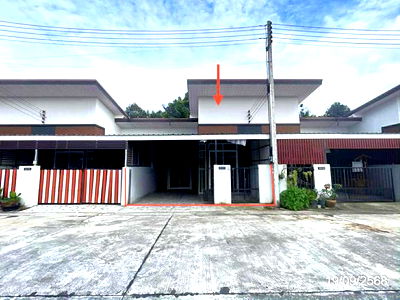 Townhouses for sale Pluak Daeng Rayong : TOWN HOUSE for sale  Mapyangphon Pluak Daeng Rayong