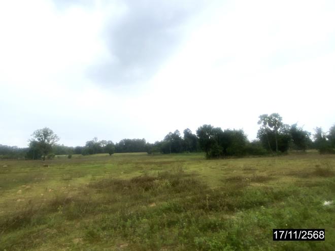 รูป ที่ดินว่างเปล่า สำหรับขาย - เวียงคำ กุมภวาปี อุดรธานี - รูปที่ 7/24