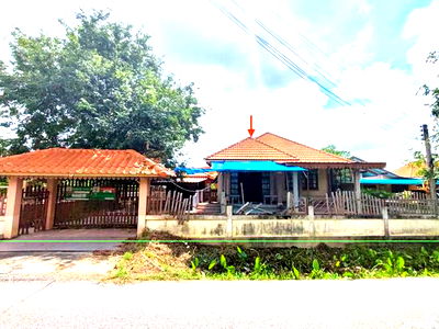 Houses for sale Muang Ang Thong Angthong : HOME for sale  Ban Hae Muang Ang Thong Angthong