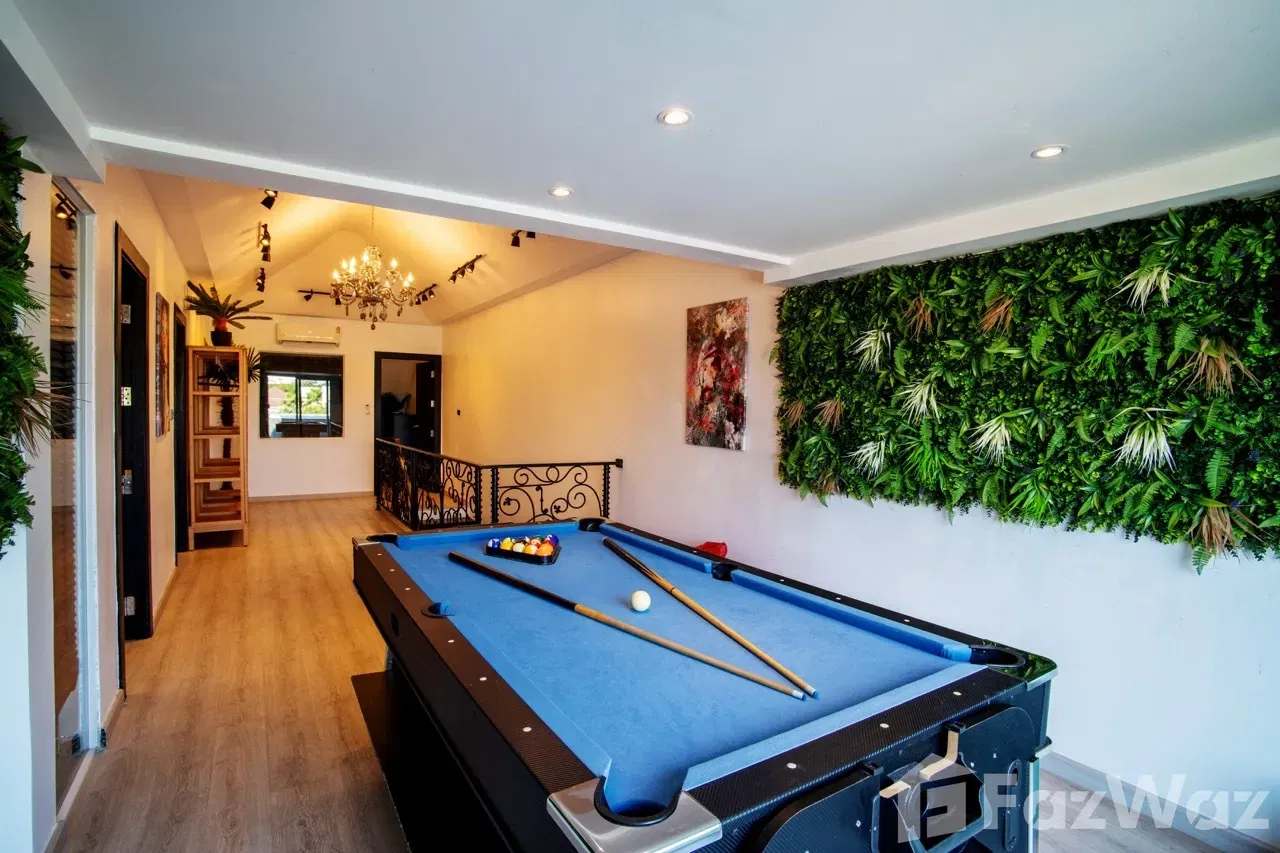 รูป ขาย วิลล่า 8 ห้องนอน ในโครงการ กรีน เรสซิเดนซ์ วิลเลจ 6043907 - รูปที่ 22/94