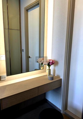Condos for rent : 🔥🔥🔥 For Rent Condo , Park Origin Phayathai , BTS-Phaya Thai , Thanon Phyathai , Rat Thewi , Bangkok , CX-89978 ✅ Live chat with us ADD LINE @connexproperty ✅ 🔥🔥🔥