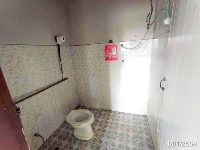 รูป บ้านเดี่ยว สำหรับขาย - น้ำแพร่ พร้าว เชียงใหม่ - รูปที่ 11/40