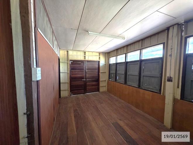 รูป บ้านเดี่ยว สำหรับขาย - บ้านแพง บ้านแพง นครพนม - รูปที่ 10/44