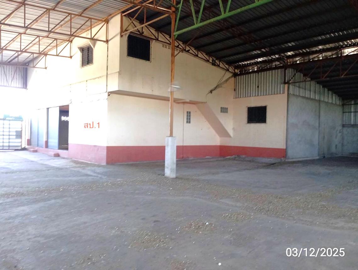 รูป โกดัง สำหรับขาย - หนองขวาว ศีขรภูมิ สุรินทร์ - รูปที่ 23/44