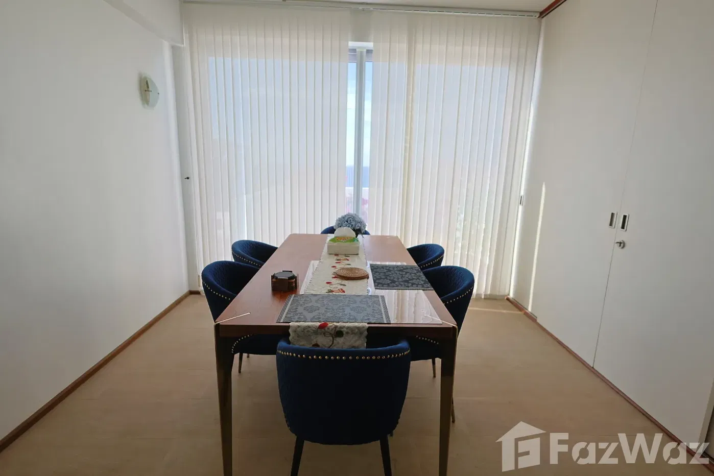 รูป ขาย คอนโด 2 ห้องนอน ในโครงการ เดอะ แพลนเทชั่น 6047571 - รูปที่ 9/18