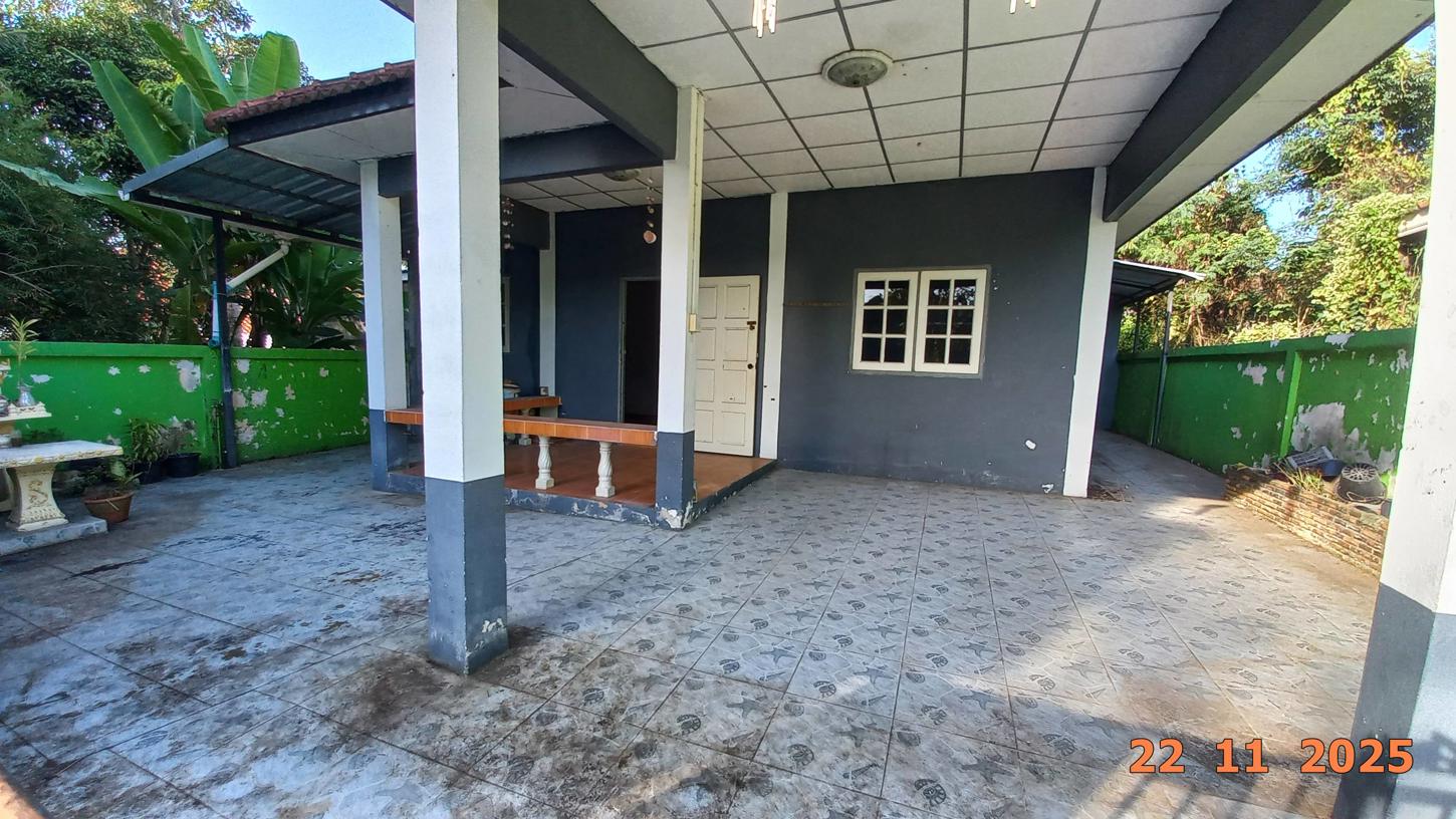 รูป บ้านเดี่ยว สำหรับขาย ไข่มุก หนองขาม ศรีราชา ชลบุรี - รูปที่ 12/24