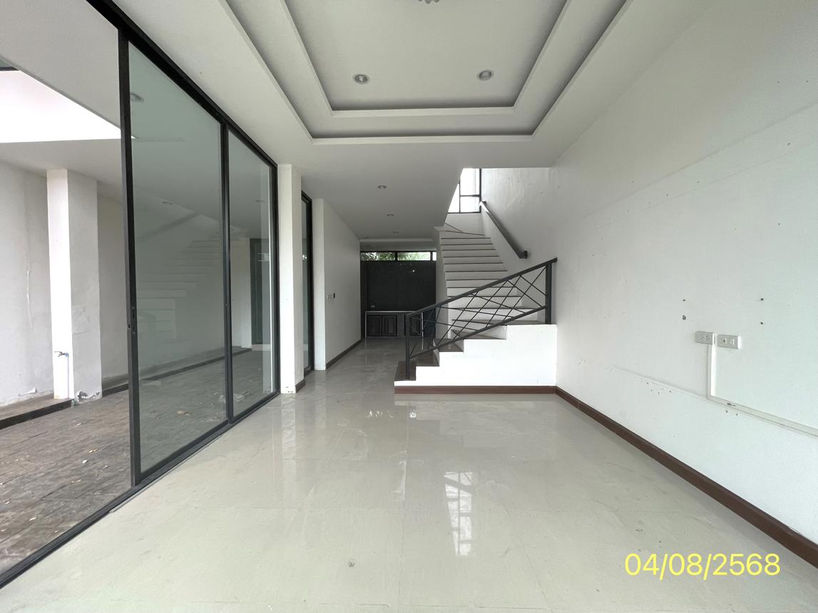 รูป ทาวน์เฮ้าส์ สำหรับขาย ศิริกูล แลนด์ แอนด์ เฮ้าส์ คอหงส์ หาดใหญ่ สงขลา - รูปที่ 25/46