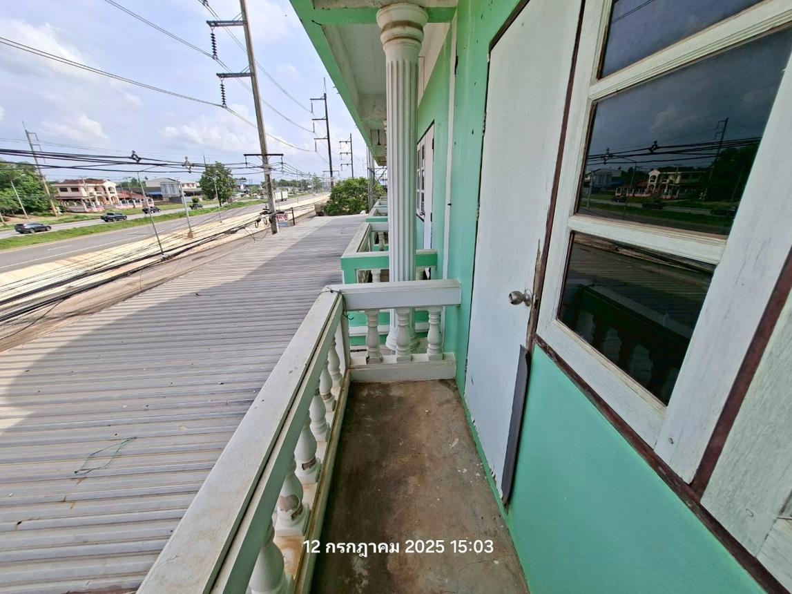 รูป อาคารพาณิชย์ สำหรับขาย - หนองกี่ กบินทร์บุรี ปราจีนบุรี - รูปที่ 42/48