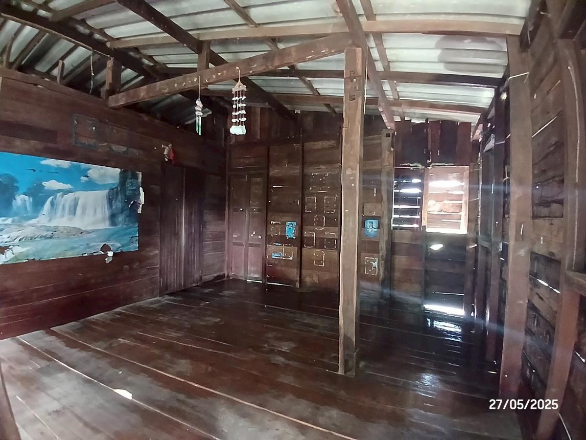 รูป บ้านเดี่ยว สำหรับขาย - ปงแสนทอง เมืองลำปาง ลำปาง - รูปที่ 17/30