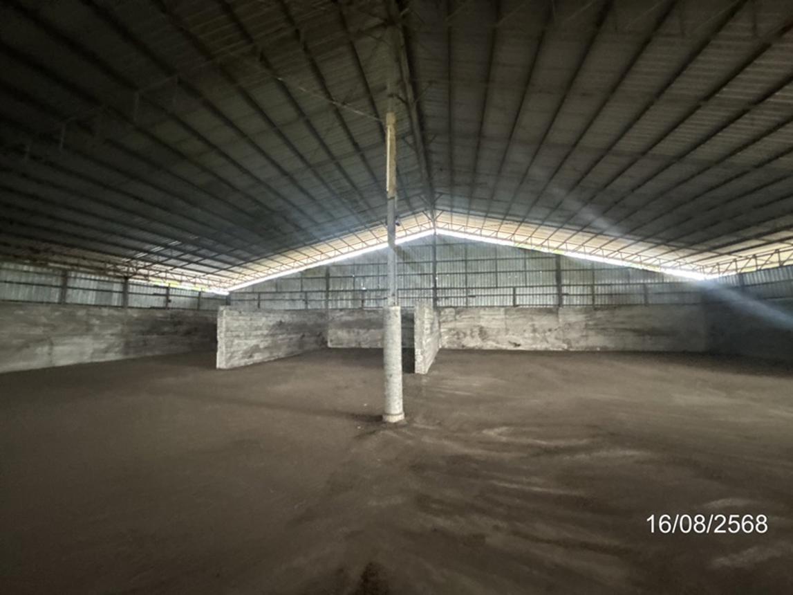 รูป อาคารโรงงาน สำหรับขาย - พระพุทธ เฉลิมพระเกียรติ นครราชสีมา - รูปที่ 24/40