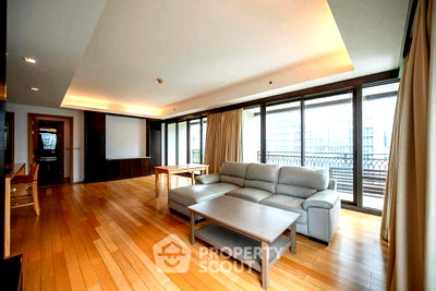 คอนโดให้เช่า : คอนโด 3-ห้องนอน ที่ พรีเว่ บาย แสนสิริ ใกล้ BTS เพลินจิต (ID 2657154)