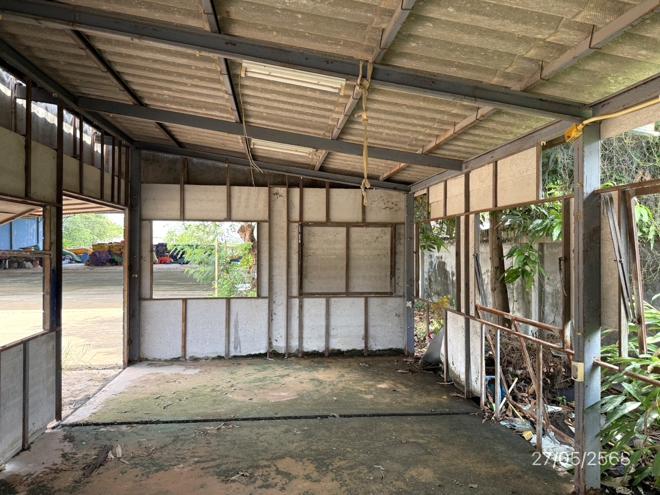 รูป อาคารโรงงาน สำหรับขาย - โพนข่า เมืองศรีสะเกษ ศรีสะเกษ - รูปที่ 13/52