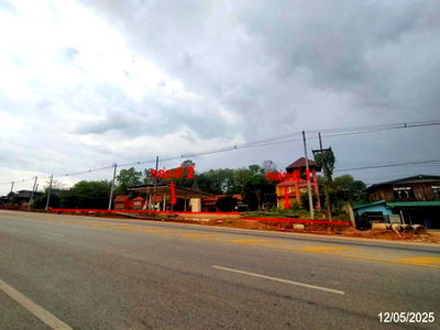 พื้นที่ขายของ เมืองเลย เลย : ปั๊มน้ำมัน สำหรับขาย - นาอ้อ เมืองเลย เลย