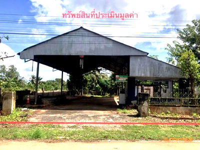 โรงงาน เมืองสุราษฎร์ธานี สุราษฎร์ธานี : โกดัง สำหรับขาย - วัดประดู่ เมืองสุราษฎร์ธานี สุราษฎร์ธานี