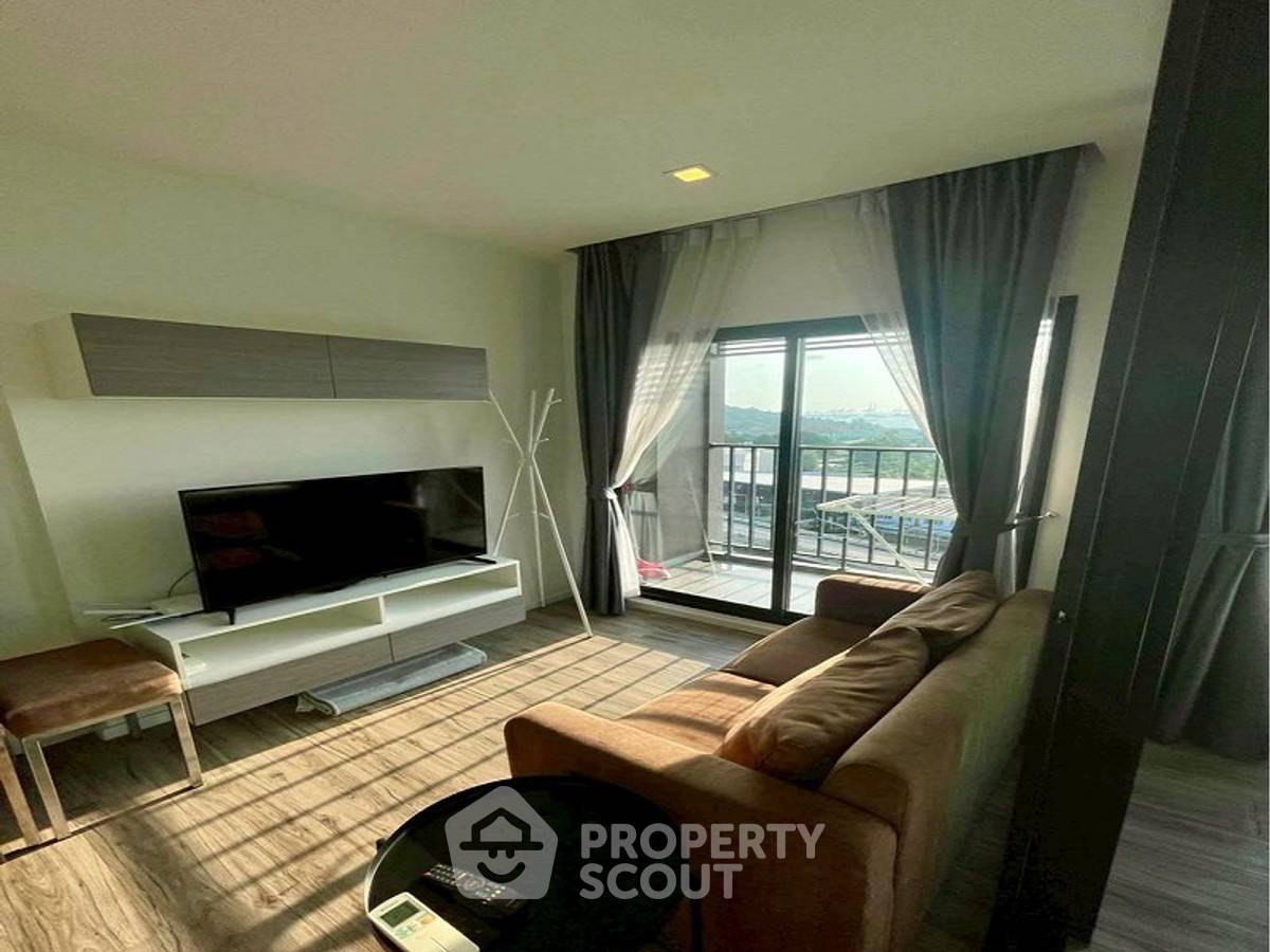 picture 1-BR Condo at Knightsbridge The Ocean Sriracha in Surasak (ID 2531365) - 3/9