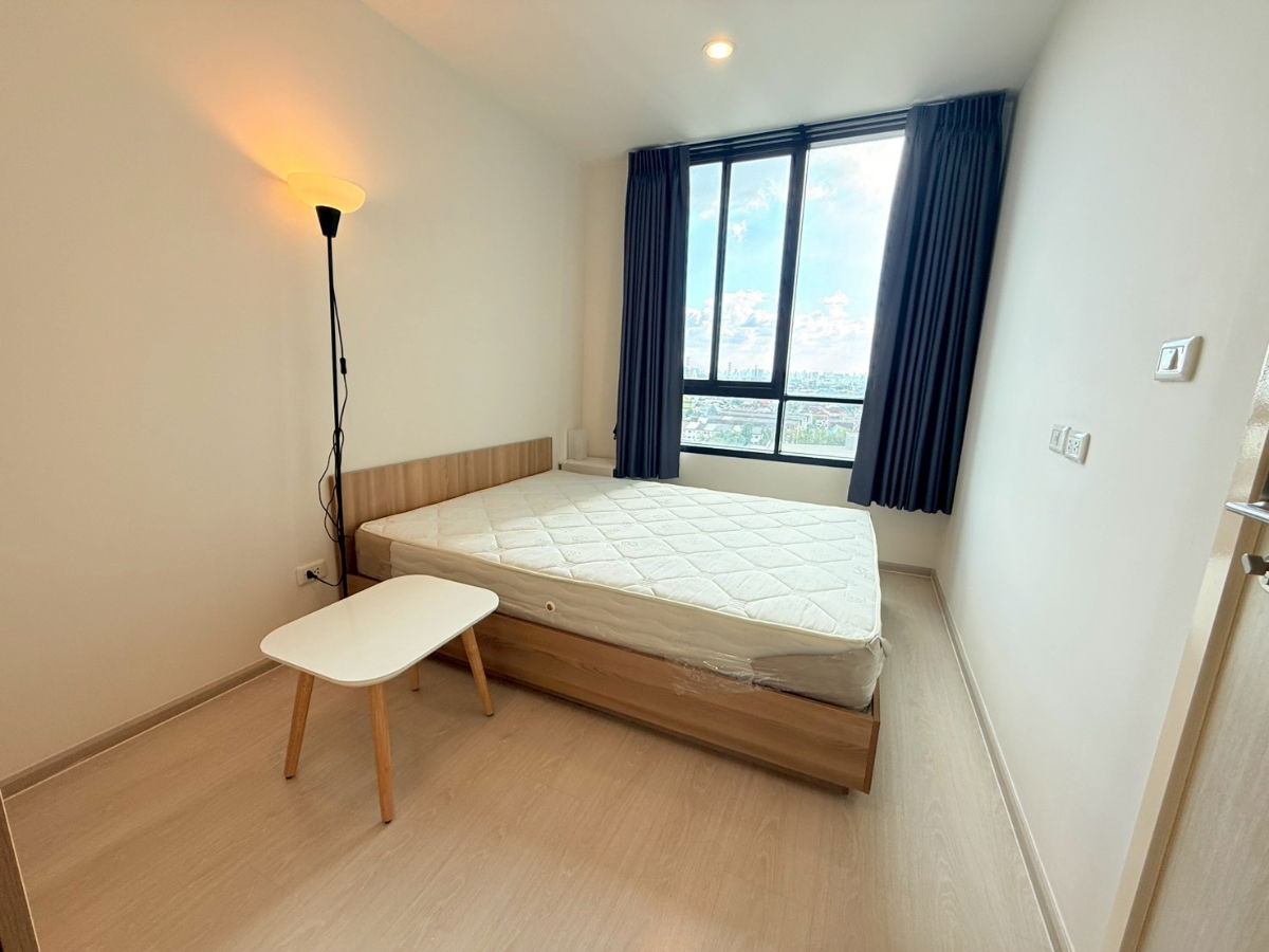 รูป 🦋RB23365 ให้เช่าถูกมาก📢นิว โนเบิล แจ้งวัฒนะ👉แอดไลน์ @714txlxc( มี @ ด้วย) แอดมินตอบไว  - รูปที่ 13/20