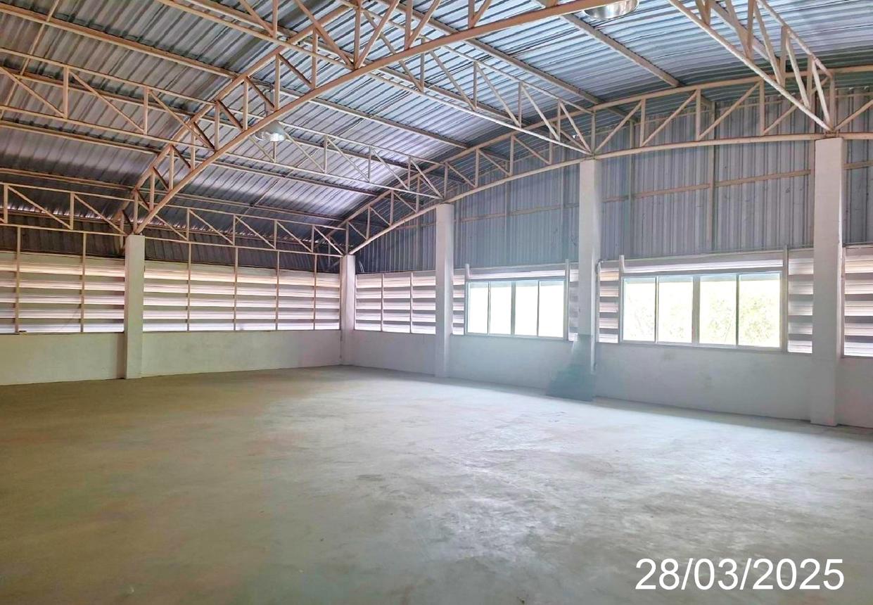 picture FACTORY for sale  Sala Ko Kha Lamphang - 29/38