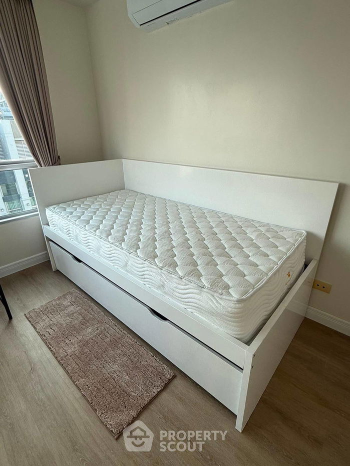 รูป คอนโด 2-ห้องนอน ที่ เบ็ล แกรนด์ พระราม 9 ใกล้ MRT พระราม 9 (ID 2631950) - รูปที่ 17/24