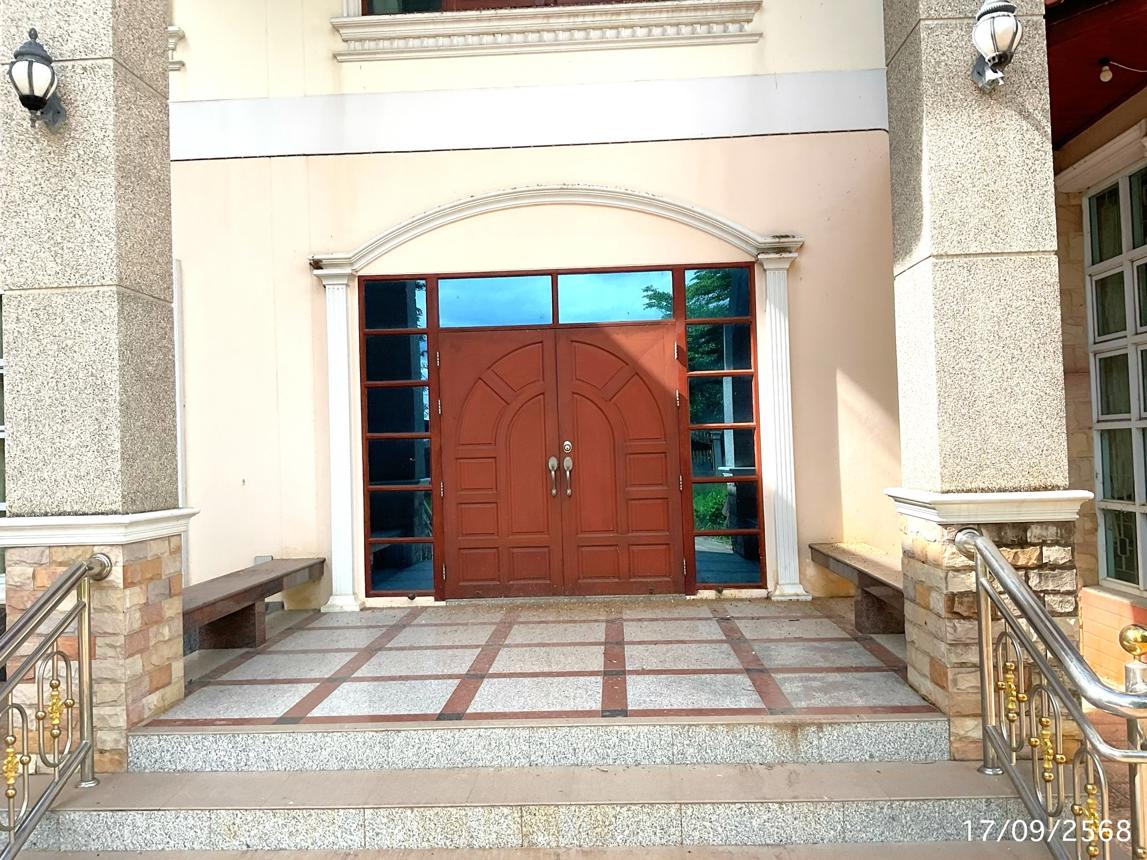 รูป โกดัง สำหรับขาย - ยางชุมน้อย ยางชุมน้อย ศรีสะเกษ - รูปที่ 49/68