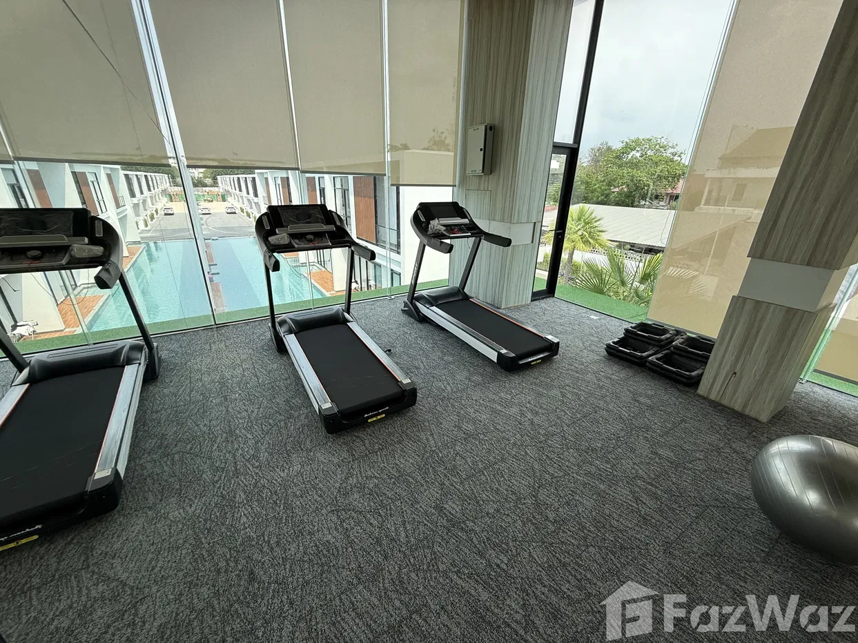 รูป ขาย วิลล่า 3 ห้องนอน ในโครงการ วิลล่า ลา ริชชี่ 6042621 - รูปที่ 62/67