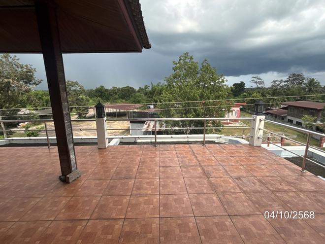 รูป บ้านเดี่ยว สำหรับขาย - บัวงาม เดชอุดม อุบลราชธานี - รูปที่ 10/32