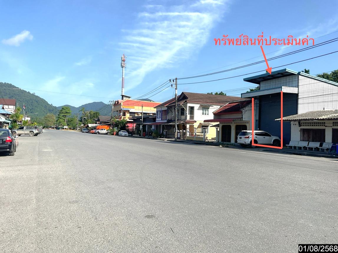 รูป โกดัง สำหรับขาย - นบพิตำ นบพิตำ นครศรีธรรมราช - รูปที่ 8/14