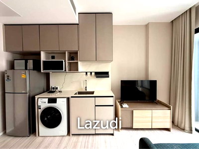 Condos for sale Chaturathit Road : 27.79 sqm 1 Bedroom Condo on Floor 12A at The Room Phayathai, Ratchathewi Bangkok