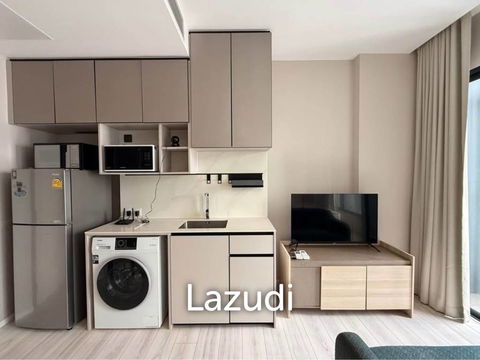 27.79 sqm 1 Bedroom Condo on Floor 12A at The Room Phayathai, Ratchathewi Bangkok